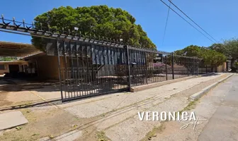 Foto de inmueble en AV. 20 DE NOVIEMBRE, SECTOR PARQUE BORUNDA, ESC. FED. #1, Col. Partido Romero C.P. 32030, Juárez
