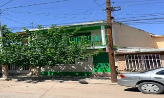 Foto de inmueble en URUGUAY SUR #465, Col. Partido Romero C.P. 32030, Juárez