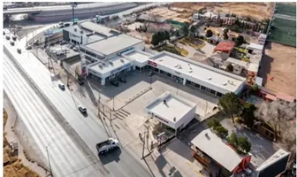 Foto de inmueble en BLVD. MANUEL GOMEZ MORÍN #9904, Col. Paseo del Bosque C.P. 32545, Juárez
