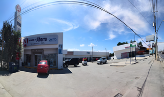 Foto de inmueble en Blvd. Manuel Gomez Morín, Col. Paseo del Bosque C.P. 32545, Juárez