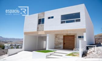 Foto de inmueble en Casa EN Venta EN Zona Valles CON Recámara EN Planta Baja, Col. Pedregal del Alba Residencial C.P. 31216, Chihuahua