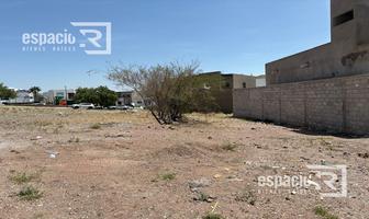 Foto de inmueble en Terreno EN Venta EN Pedregal DEL Alba Frente A Parque, Col. Pedregal del Alba Residencial C.P. 31216, Chihuahua