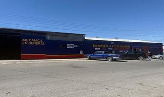 Foto de inmueble en calle 55, Col. Popular I C.P. 31350, Chihuahua