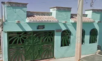 Foto de inmueble en José Tena #2107, Col. Praderas de los Oasis C.P. 32674, Juárez