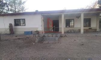 Foto de inmueble en , Col. Praxedis G Guerrero C.P. 32780, Praxedis G. Guerrero