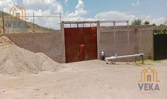 Foto de inmueble en Terreno EN Renta EN Zona Cantera (300 m2) #1111, Col. Predio la Cantera C.P. 31216, Chihuahua