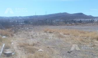 Foto de inmueble en Terreno EN Venta EN LA Haciendita Area Cantera, Col. Predio la Cantera C.P. 31216, Chihuahua