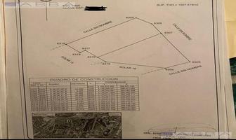 Foto de inmueble en Terreno en Venta en La Haciendita con uso de Suelo Mixto, Cerca de Av. de la Cantera, Col. Predio la Cantera C.P. 31216, Chihuahua