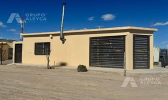 Foto de inmueble en Presidente Luis Echeverria, Col. Presidentes C.P. 33985, Jiménez
