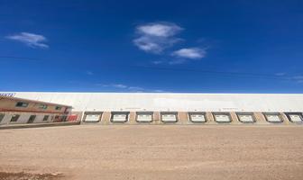 Foto de inmueble en Renta O Venta DE Bodega Industrial Col. Primero DE Mayo, Col. Primero de Mayo C.P. 31074, Chihuahua