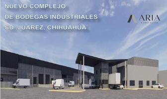Foto de inmueble en Av. Manuel Talamas Camandari, Col. Puente Alto C.P. 32695, Juárez