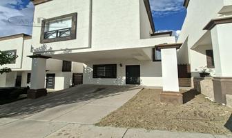 Foto de inmueble en Casa en Venta en Puente de Cantera Chihuahua #9705, Col. Puente de Cantera C.P. 31216, Chihuahua