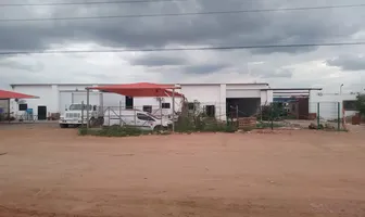 Foto de inmueble en AV. INDUSTRIAS #00, Col. Quintas Carolinas C.P. 31146, Chihuahua