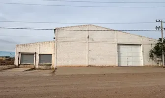 Foto de inmueble en CENTRAL DE ABASTOS #00, Col. Quintas Juan Pablo II C.P. 31384, Chihuahua