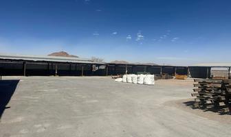 Foto de inmueble en Central camionera, Col. Quintas Juan Pablo II C.P. 31384, Chihuahua