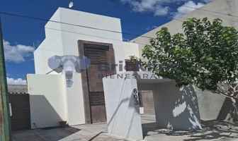 Foto de inmueble en Calle Jupiter, Col. Quintas Mariana C.P. 33013, Delicias