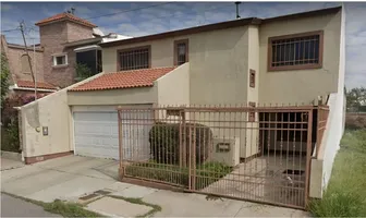 Foto de inmueble en California #4132, Col. Quintas del Sol C.P. 31214, Chihuahua