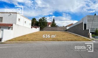 Foto de inmueble en Terreno EN Venta Frente A Parque EN Fraccionamiento Privado Cerca DE LA Salle, Col. Quintas del Sol C.P. 31214, Chihuahua