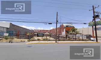 Foto de inmueble en Terreno EN Venta Sobre Periférico Ortiz Mena, Col. Quintas del Sol C.P. 31214, Chihuahua