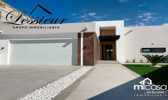 Foto de inmueble en Sin nombre de calle, Col. Quintas del Solar C.P. 32543, Juárez