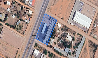Foto de inmueble en , Col. Rancho Guadalupe C.P. 31313, Chihuahua