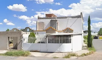 Foto de inmueble en Sin nombre de calle, Col. Real Carolinas C.P. 31183, Chihuahua