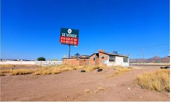 Foto de inmueble en carretera 45, Col. Real de Santa Eulalia C.P. 31137, Chihuahua