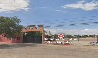 Foto de inmueble en Waterfill, Col. Real de Waterfil C.P. 32560, Juárez