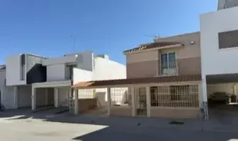 Foto de inmueble en REAL DE JERONIMO #4018, Col. Real del Sol II C.P. 32543, Juárez