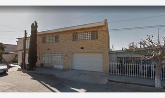 Foto de inmueble en MARIANO AZUELA  #00, Col. Reforma C.P. 32540, Juárez