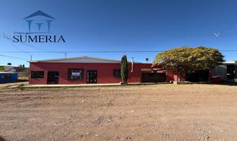 Foto de inmueble en Privada de Querétaro y Sinaloa, Col. Reforma C.P. 31590, Cuauhtémoc