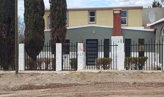 Foto de inmueble en nuevo leon, Col. República C.P. 31590, Cuauhtémoc