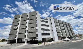 Foto de inmueble en Departamento EN Venta en Torre Domus (zona Reliz - Amueblado), Col. Reserva del Parque C.P. 31207, Chihuahua