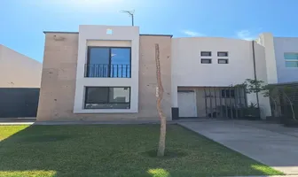 Foto de inmueble en Mendosino Ote #2510, Col. Reserva del Valle C.P. 32546, Juárez