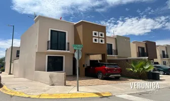 Foto de inmueble en Sin nombre de calle #S/N, Col. Reserva del Valle C.P. 32546, Juárez