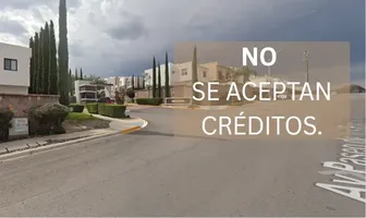 Foto de inmueble en PASEO DE ALBATERRA #S/N, Col. Residencial Albaterra C.P. 31160, Chihuahua