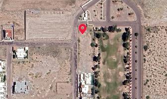 Foto de inmueble en Avenida del desierto norte, Col. Residencial Campestre del Desierto C.P. 33113, Delicias