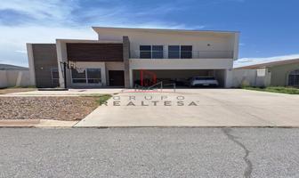 Foto de inmueble en , Col. Residencial El León C.P. 31313, Chihuahua