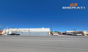 Foto de inmueble en AV. Vicente Guerrero, Col. Residencial Galgodromo C.P. 32449, Juárez