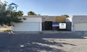 Foto de inmueble en Av. San Jorge, Col. Residencial San Jorge C.P. 33090, Delicias