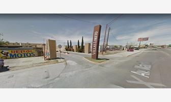 Foto de inmueble en VILLA LUISA #S/N, Col. Residencial Villas Loreto C.P. 32553, Juárez