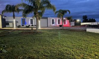 Foto de inmueble en Carretera Chihuahua - Aldama, Col. Residencial los Leones C.P. 32900, Aldama
