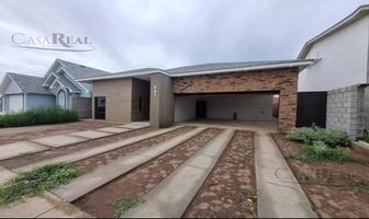 Foto de inmueble en Casa en Venta en Residencial Leones Chihuahua MA, Col. Residencial los Leones C.P. 32900, Aldama