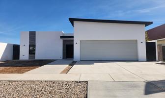 Foto de inmueble en Residencial Leones Cheyene  506, Col. Residencial los Leones C.P. 32900, Aldama