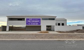 Foto de inmueble en Residencial Los Leones, Col. Residencial los Leones C.P. 32900, Aldama
