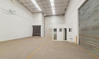 Foto de inmueble en Bodega Industrial con Anden Para Tráiler en Renta al Norte  Chihuahua MA, Col. Revolución C.P. 31135, Chihuahua