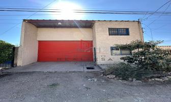 Foto de inmueble en , Col. Revolución C.P. 31135, Chihuahua