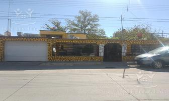 Foto de inmueble en Col. Revolucion, Col. Revolución C.P. 31135, Chihuahua