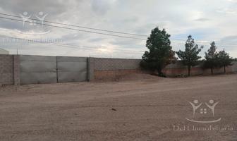 Foto de inmueble en Km 23 Carretera a Juárez, Col. Riberas del Sacramento C.P. 31184, Chihuahua