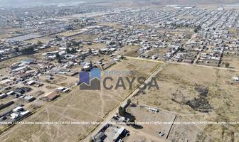 Foto de inmueble en Terreno Comercial EN Venta en Riberas de Sacramento, Col. Riberas del Sacramento C.P. 31184, Chihuahua